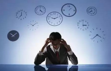 植物神经紊乱前期症状