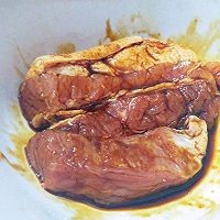 在家制作美味肉粽