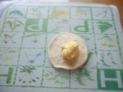 教你做奶黄包的方法