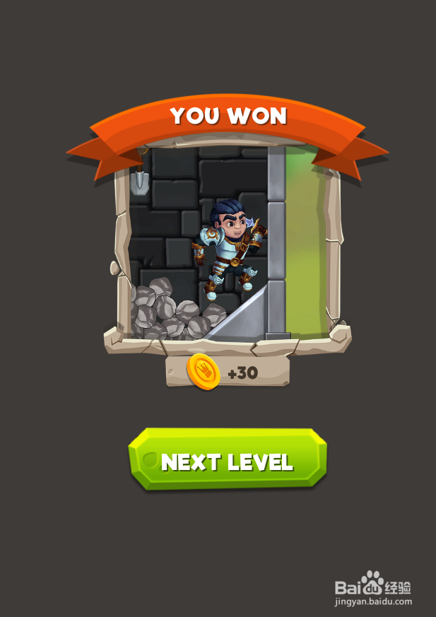 A Rescue Story的Level 04怎样过关？