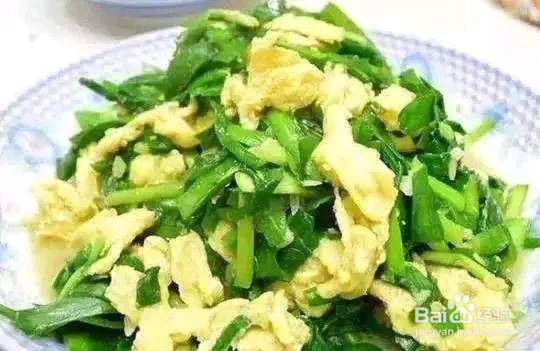 怎么做韭菜炒鸡蛋