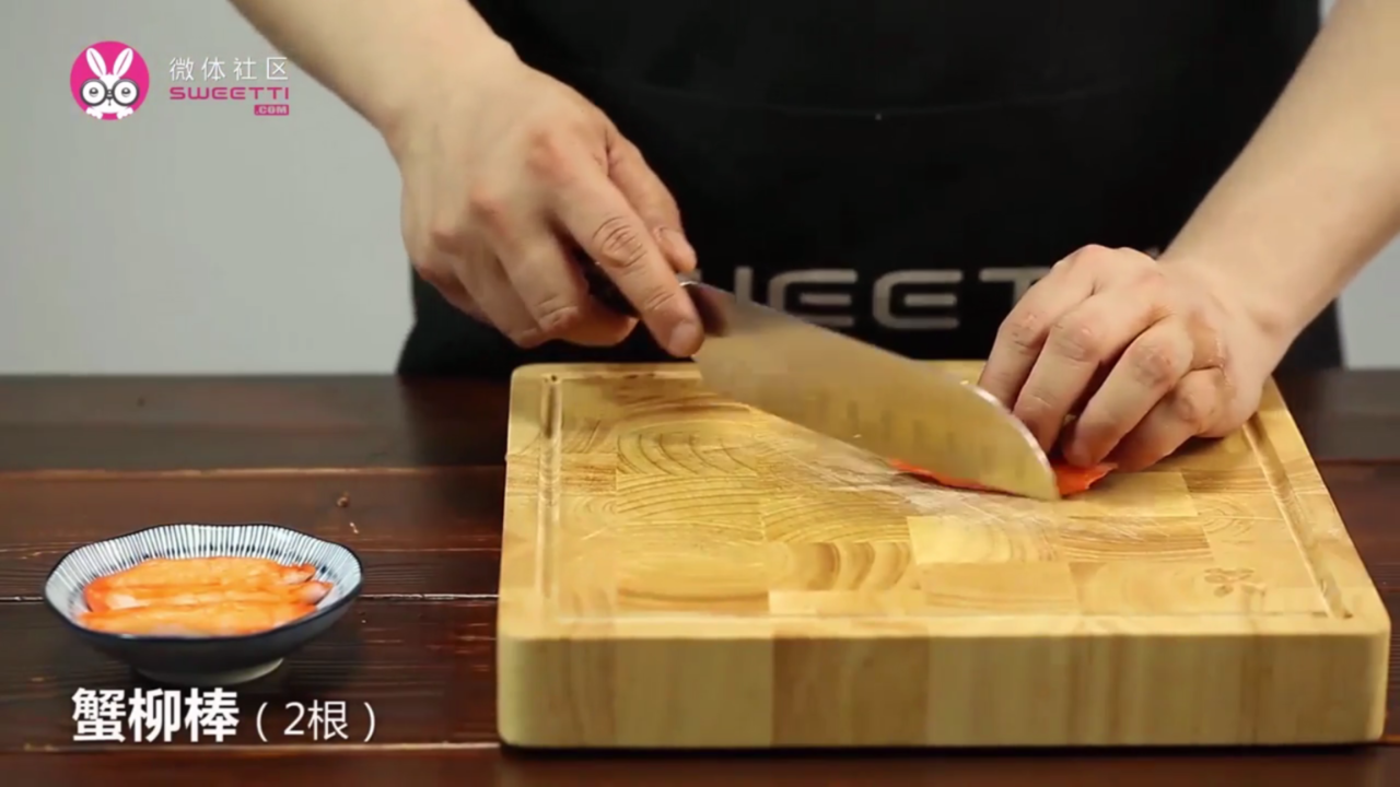 抹茶茶碗蒸怎么做
