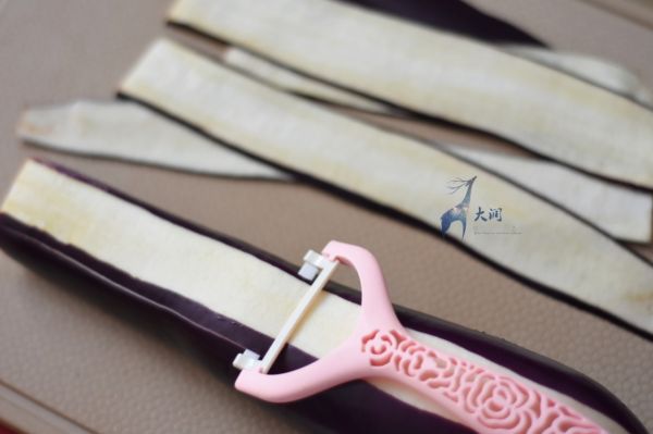 紫衣玉带盏-喜庆新年菜#新年新招乐过年#