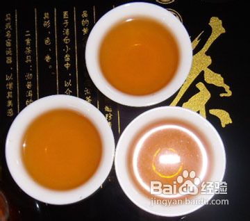 红茶主要有哪些种类呢