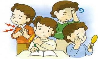 你进入更年期了吗？自己要知道