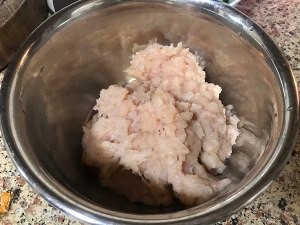 德克士鸡块——家常版