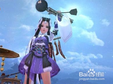 剑三2018花朝节攻略