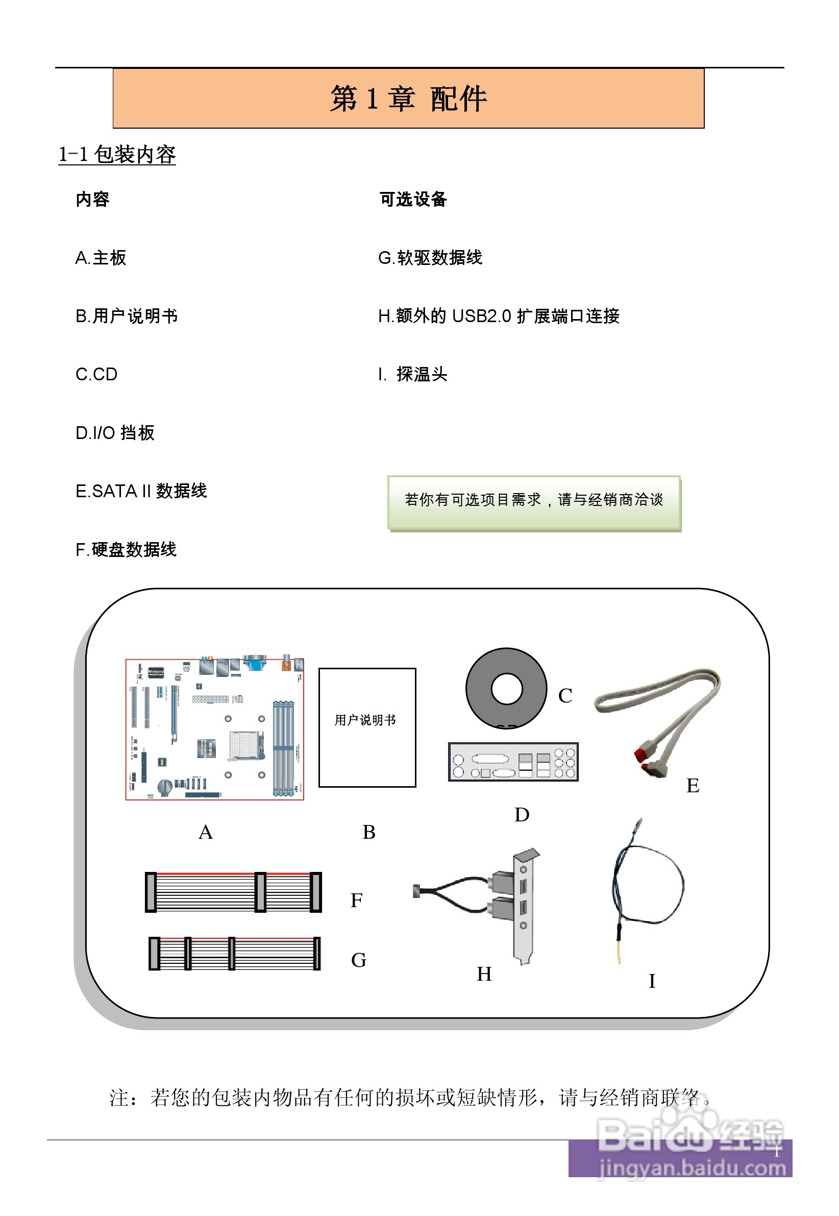 磐正AF520I V60型主板说明书:[1]