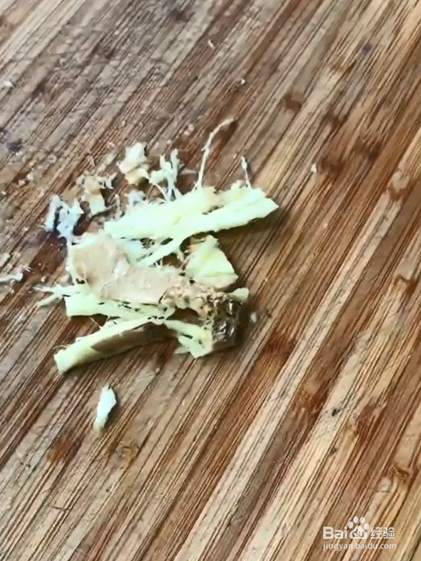 最好吃的口水鸡的做法