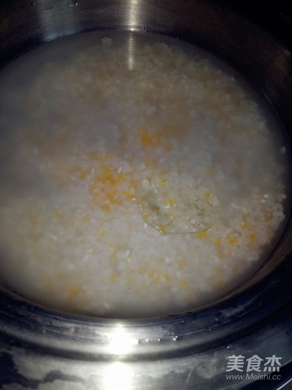 简单干饭的做法