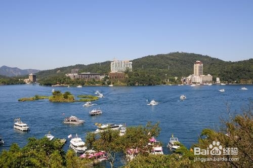 台湾自由行住宿攻略