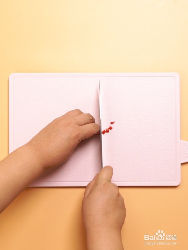 锅塌豆腐的做法