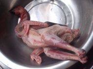 清蒸鸡的家常做法