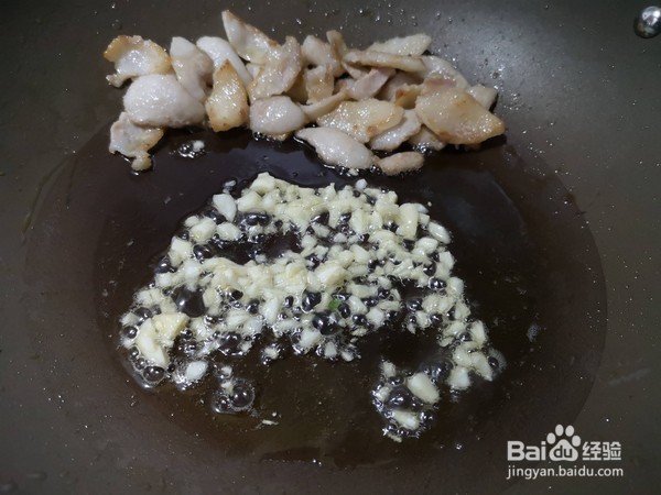 白菜炖粉条怎么做