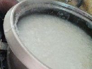 如何熬白粥好喝