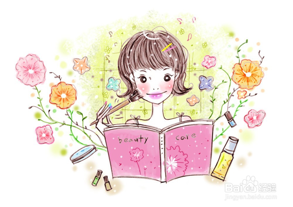 护肤品常见物质的功效总结