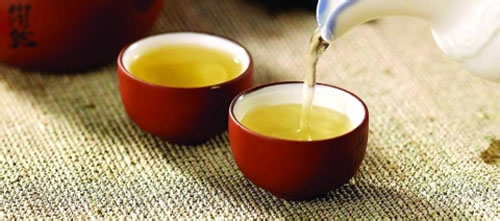 苦荞茶什么牌子好