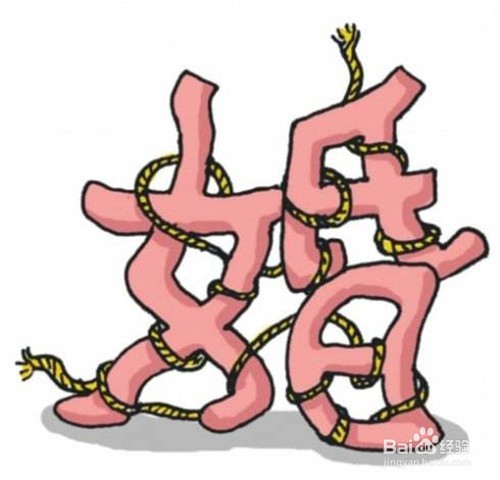 有着离婚的想法该怎么办