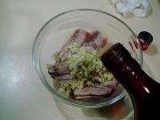 焦肉香鸡蛋做法