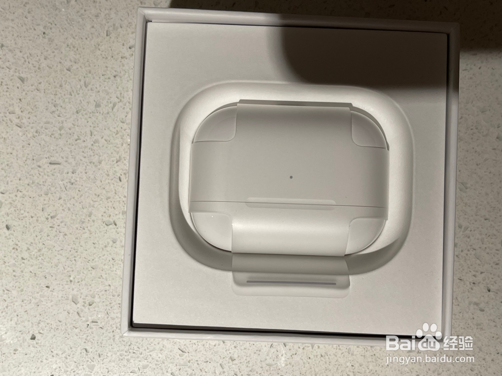 如何使用苹果蓝牙耳机AirPods Pro