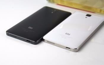 小米手机相机黑屏怎么办