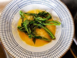 健康养生佳品炸香椿鱼儿的做法