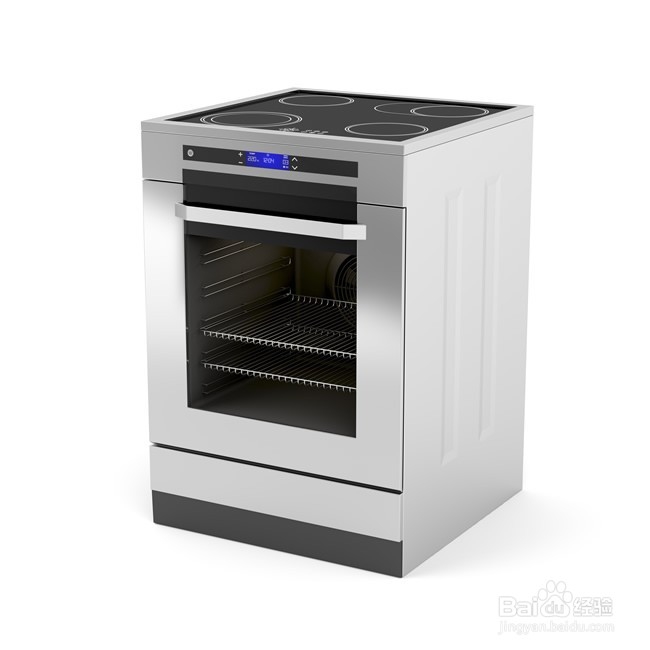 烤箱是如何进行使用的