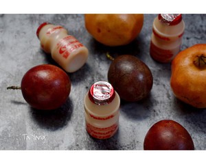 怎么做益力石榴多果饮