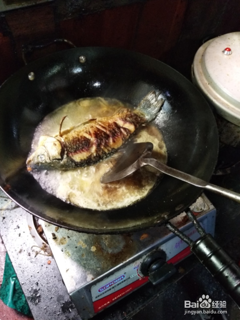 红烧鲫鱼怎样做才鲜美