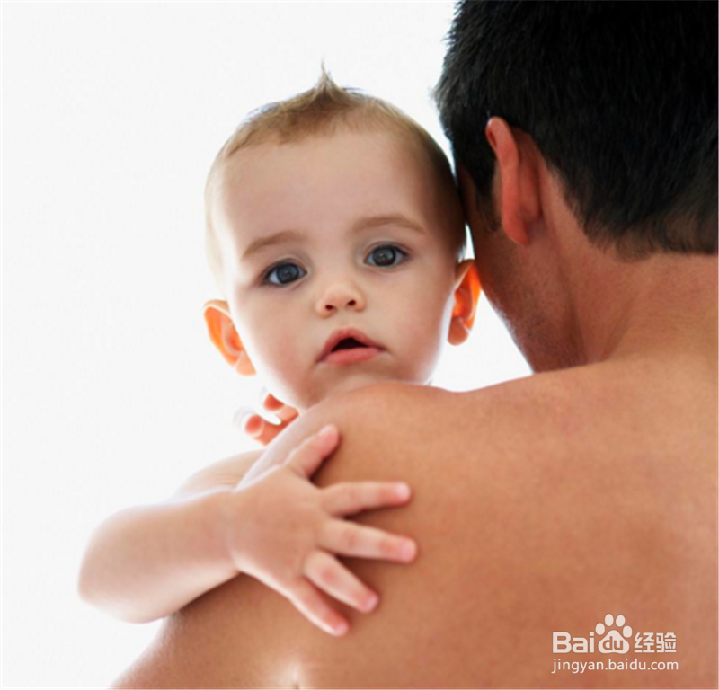 宝宝打嗝怎么办，我有小妙招