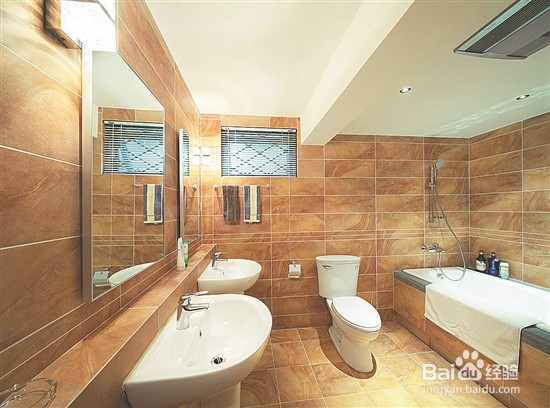 小面积卫生间要装马桶吗?怎么装比较好?