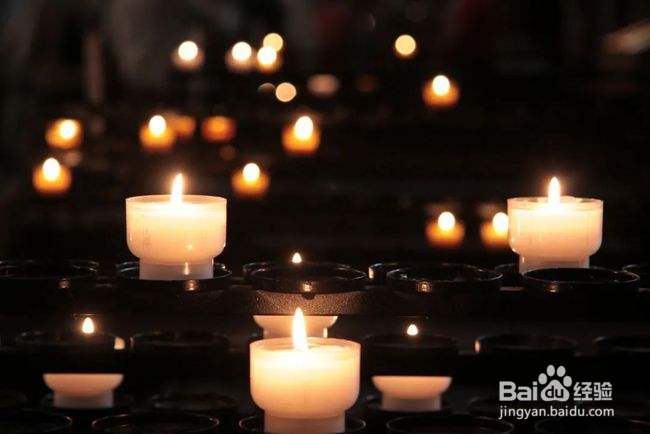 小区停电了怎么办