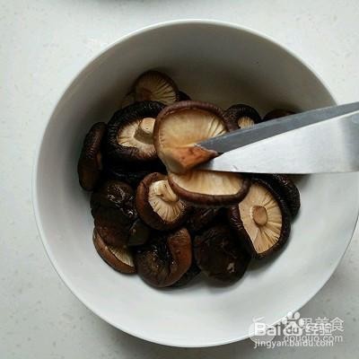 小鸡炖蘑菇的做法小妙招