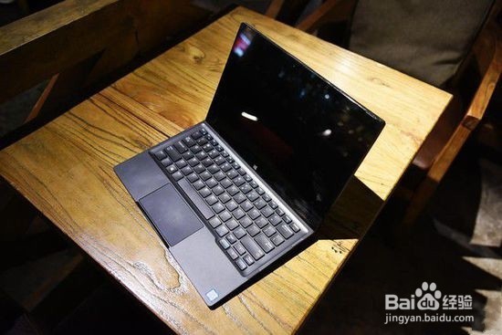 轻薄可分离设计 戴尔XPS12变形本评测