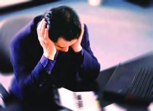 8种必知职场禁忌