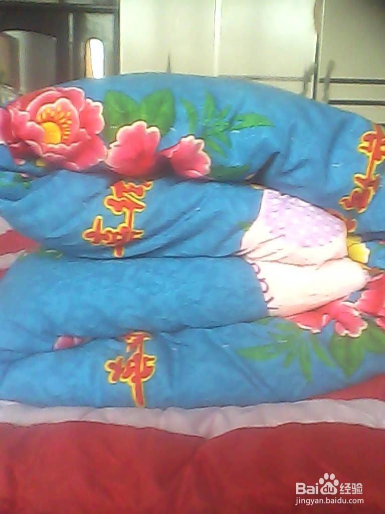 被子的选择，羊毛，羽绒，棉被