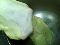 烤箱食品 如何做菠萝包