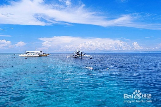 潜水时如何判断水流大小的方法