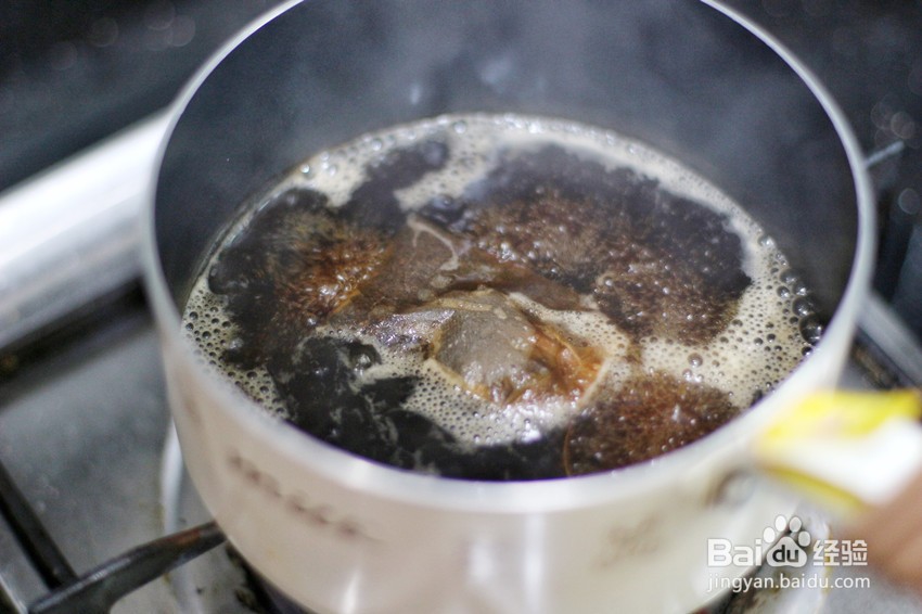 抹茶薏仁奶茶
