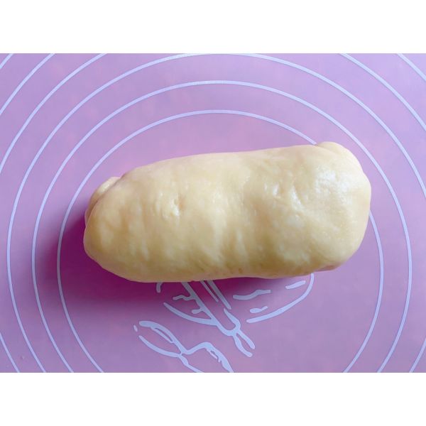 肉松火腿片咸吐司