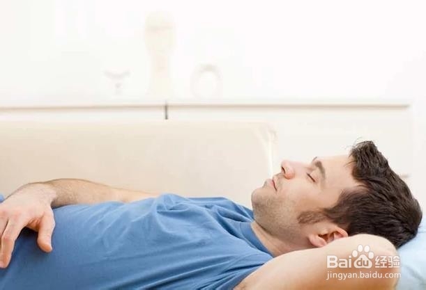 午睡对身体的健康益处