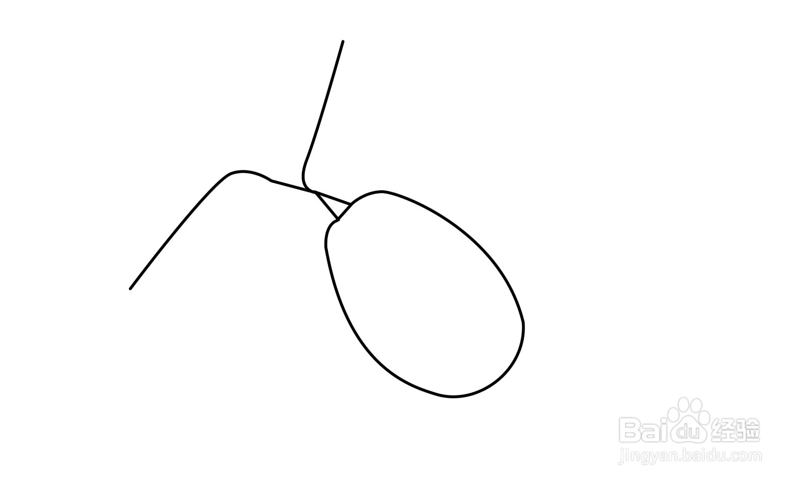 简笔画金橘怎么画