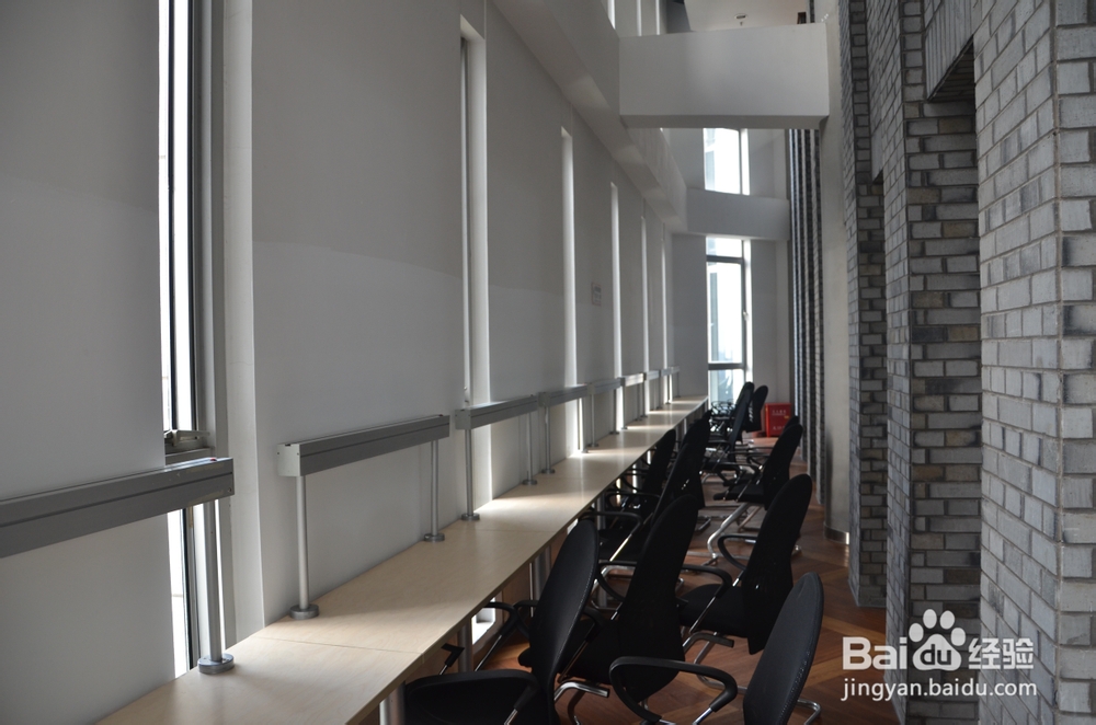 【新生指南】同济大学嘉定校区：[1]图书馆篇
