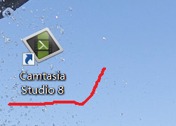 如何录制视频及安装、使用Camtasia studio 8