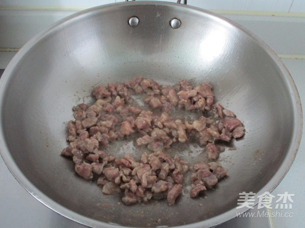 香菇酱土豆牛肉丁