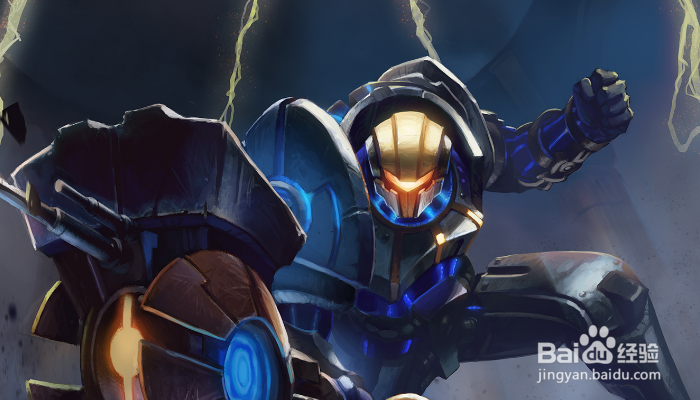 英雄联盟福星怎么玩