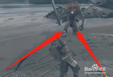 艾尔登法环剑骸大剑获取方法