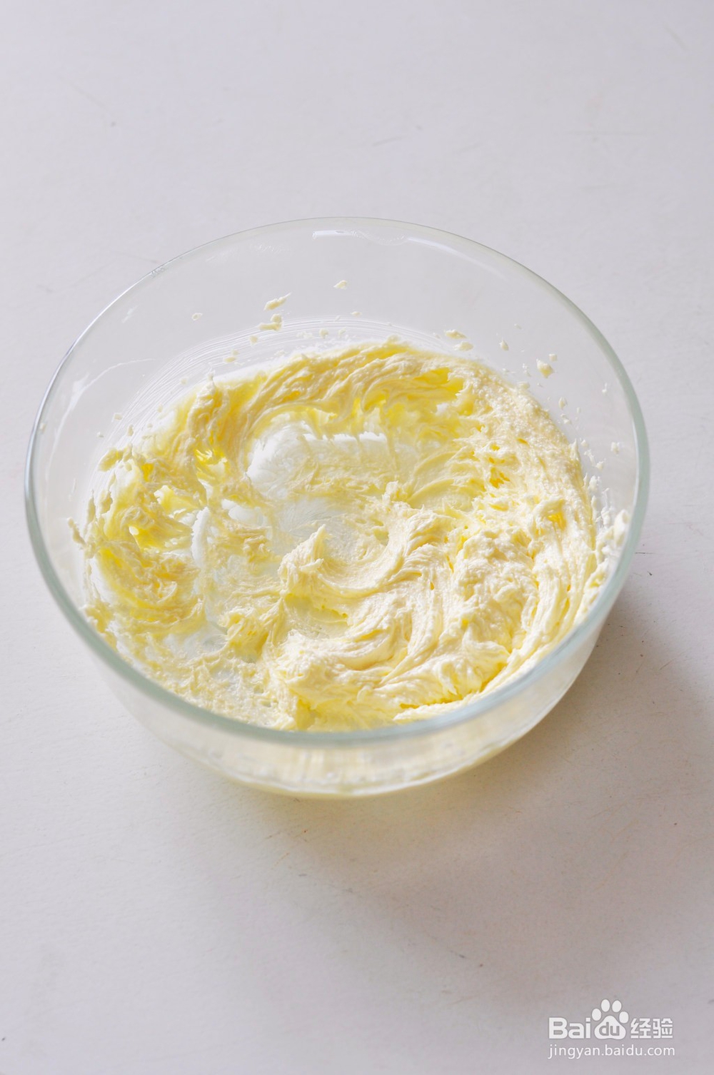 凉皮月饼的做法