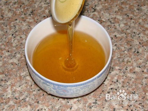 养生 蜂蜜保健养生的八大食用方法及功效