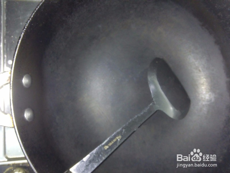 凉拌笋菜的做法